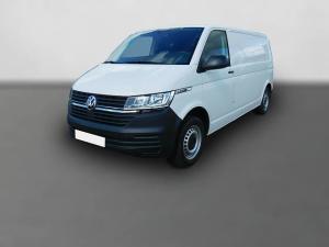 Volkswagen T6 Transporter Abt e- Elektro Lang Radio Klima…