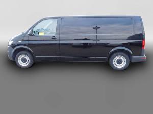 Volkswagen T6 Transporter Abt e- Lang 4-Gang Klima Radio…