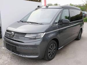 Volkswagen T7 California Beach Camper eHyb. 180 kW 4M *MARKISE*AHK*ATRIX-LED*KAMERA*SHZ*PDC*APP-CONNECT*