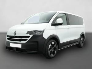 Volkswagen T7 Caravelle 2.0 TDI DSG PanAmericana AHK PANO KAMERA NAVI LED