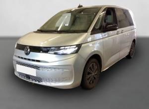 Volkswagen T7 Multivan 2.0 TDI DSG Dispo 7 Sitze/Navi/Kamera/17″/MFT