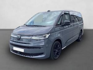 Volkswagen T7 Multivan 2.0 TDI DSG Edition lang*HeadUp*