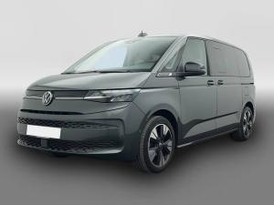 Volkswagen T7 Multivan 2.0 TDI DSG Life 5.-J.-GAR AHK ALU 19