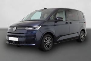 Volkswagen T7 Multivan 2.0 TDI DSG Life IQ.Light Standhzg. Navi Pro ParkAssist 6 Sitze