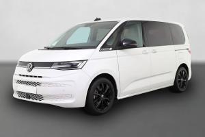 Volkswagen T7 Multivan 2.0 TDI DSG Life Matrix ACC Navi Mufti 18″