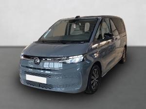 Volkswagen T7 Multivan 2.0 TDI LIFE L1*DAB*LED*ACC*7 Sitze