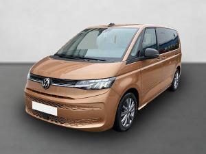 Volkswagen T7 Multivan 2.0 TDI Life*Pano*Standheizung*DAB