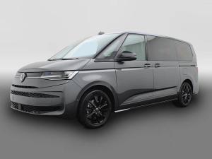 Volkswagen T7 Multivan 2.0 TSI DSG Edition AHK IQ.LIGHT KAMERA NAVI ACC ALU 18