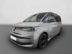Volkswagen T7 Multivan  DSG Edition NAVI RFK ACC 7-Sitzer