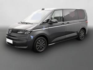 Volkswagen T7 Multivan KÜ 2.0 TSI DSG Kurz/LED/Navi/Vis-a-Vis/AHK