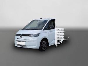 Volkswagen T7 Multivan lang 2.0TSI*DSG StandHzg ACC Head-Up