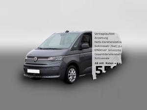 Volkswagen T7 Multivan lang Life TDI*DSG AHK Navi R-Kam SHZ