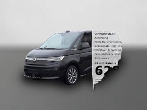Volkswagen T7 Multivan lang Style TDI*StandHzg AHK IQ-LED