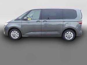 Volkswagen T7 Multivan Life 2.0 TSI DSG 7 Sitze Navi Klim…