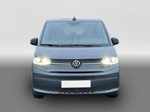 Volkswagen T7 Multivan Life KÜ TDI DSG|PANO|AHK|MATRIX|eHKL