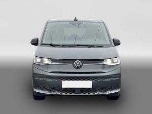 Volkswagen T7 Multivan Life TDI lang DSG|MATRIX|AHK|PANO|