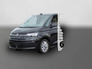 Volkswagen T7 Multivan Life TDI*DSG AHK ACC Head-Up Leder