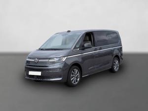 Volkswagen T7 Multivan LÜ Style TDI*AHK Panodach Navi pACC