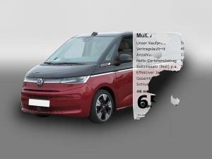 Volkswagen T7 Multivan LÜ Style TDI*AHK Panodach Sitzbelüft