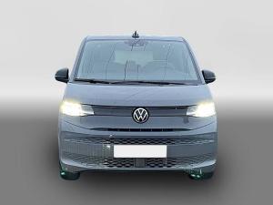 Volkswagen T7 Multivan LÜ TDI DSG|LED|NAVI|SHZ|KAM|7-SITZER