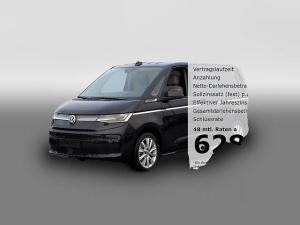 Volkswagen T7 Multivan Style TDI*AHK IQ-LED ACC Head-Up SHZ