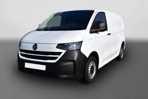 Volkswagen T7 Transporter Kasten 2.0 TDI KR L1H1 AHK Klima