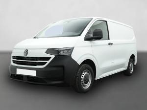 Volkswagen T7 Transporter Kasten 2.0 TDI L1 H1 HB AW AHK KAM PDC 70L TANK