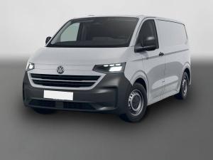 Volkswagen T7 Transporter Kasten