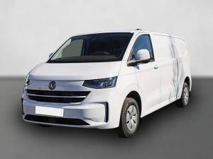 Volkswagen T7 Transporter Kasten