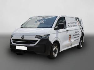 Volkswagen T7 Transporter Kasten