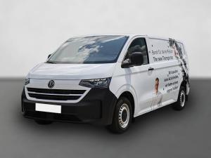 Volkswagen T7 Transporter Kasten