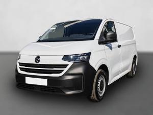 Volkswagen T7 Transporter Kasten