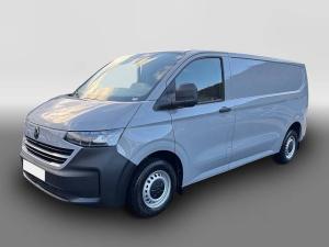 Volkswagen T7 Transporter Kasten LR 2.0 TDI 8Gang Automatik