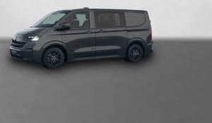 Volkswagen T7 Transporter Kasten Plus KR Mixto Doppelkab 170PS 8AT