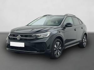 Volkswagen Taigo 1.0 TSI 5-J-GAR NAVI AHK