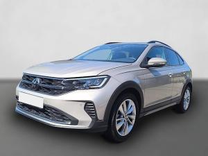 Volkswagen Taigo 1.0 TSI 5-J-GAR NAVI LED KAMERA