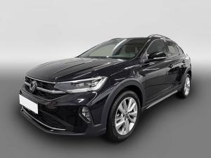 Volkswagen Taigo 1.0 TSI DSG Move NAVI RFK SHZ LED Matrix