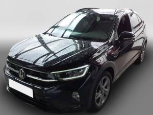 Volkswagen Taigo 1.0 TSI DSG R-Line AHK KAMERA LED ACC NAVI