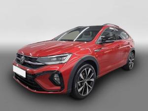 Volkswagen Taigo 1.0 TSI DSG R-Line NAVI RFK ACC LED „“19″“