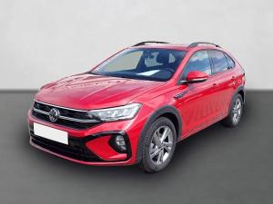 Volkswagen Taigo 1.0 TSI DSG R-Line*ACC*LED*Parkassist*