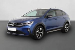 Volkswagen Taigo 1.0 TSI DSG Style IQ.Light/ACC/Kamera/App/Navi/AHK