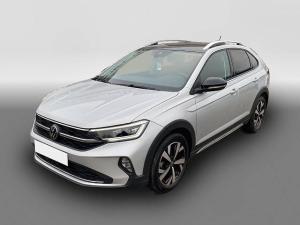 Volkswagen Taigo 1.0 TSI DSG Style*Navi*ACC*Matrix*DAB*