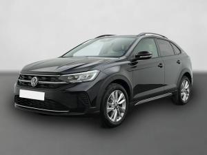 Volkswagen Taigo 1.0 TSI Goal 5-J-GAR AHK KAMERA NAVI LED ACC