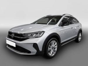 Volkswagen Taigo 1.0 TSI Goal LED SHZ ACC RFK NAVI PDC ALU