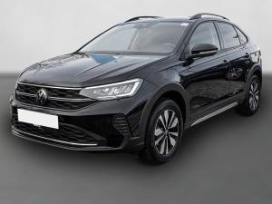 Volkswagen Taigo 1.0 TSI Life Goal KLIMA ACC AHK FLA KAM