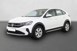 Volkswagen Taigo 1.0 TSI Life LED/Kamera/App/Navi