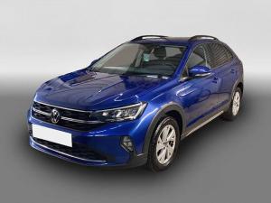 Volkswagen Taigo 1.0 TSI Life*ACC*AppConnect*LED*DAB*