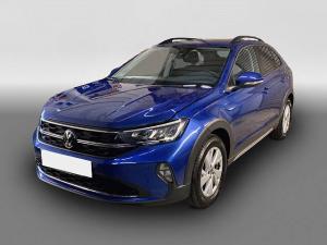 Volkswagen Taigo 1.0 TSI Life*ACC*AppConnect*LED*DAB*