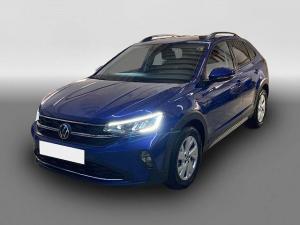 Volkswagen Taigo 1.0 TSI Life*ACC*AppConnect*LED*DAB*