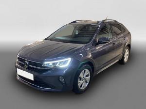 Volkswagen Taigo 1.0 TSI Life*ACC*AppConnect*LED*DAB*